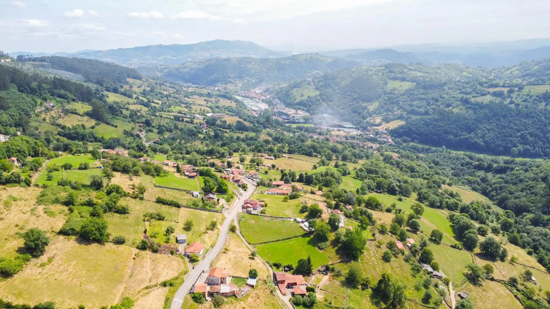 Terreno residenziale in vendita a Carretera de Las Cuestas a Sama de Grado, imagen 31