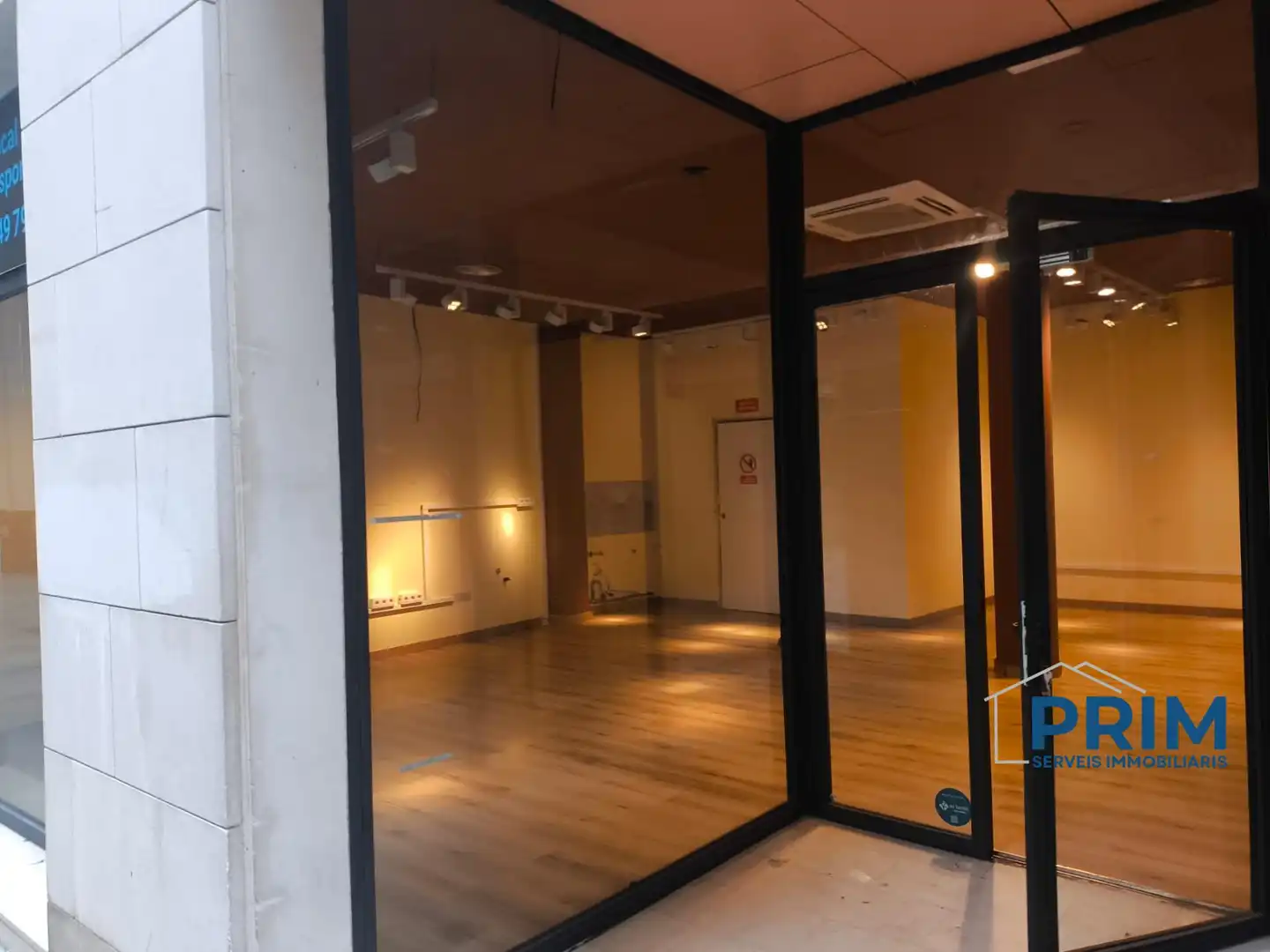 Local de alquiler en Reus con Aire acondicionado