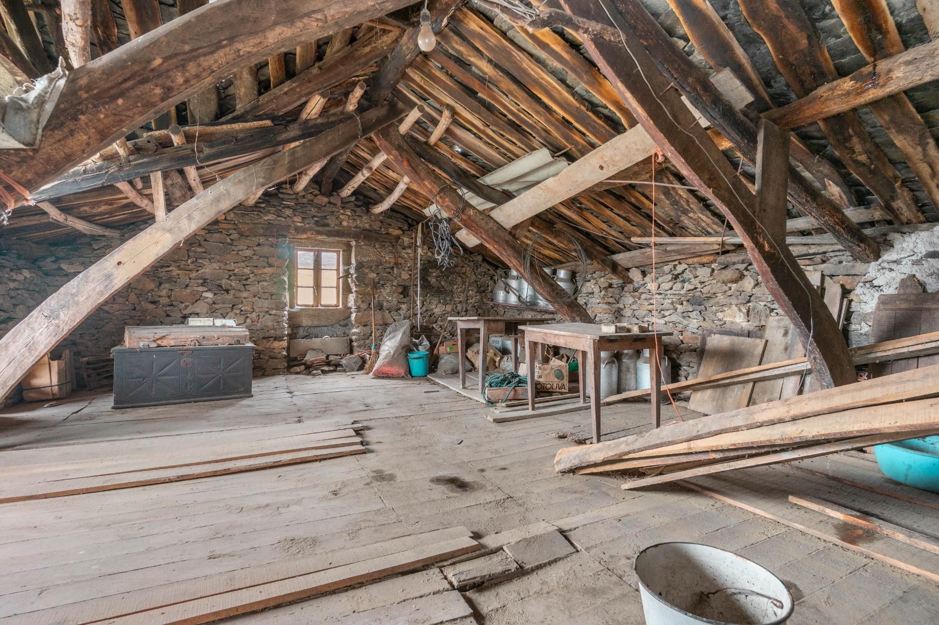 Casa o chalet en venta en Boal con Terraza y Trastero