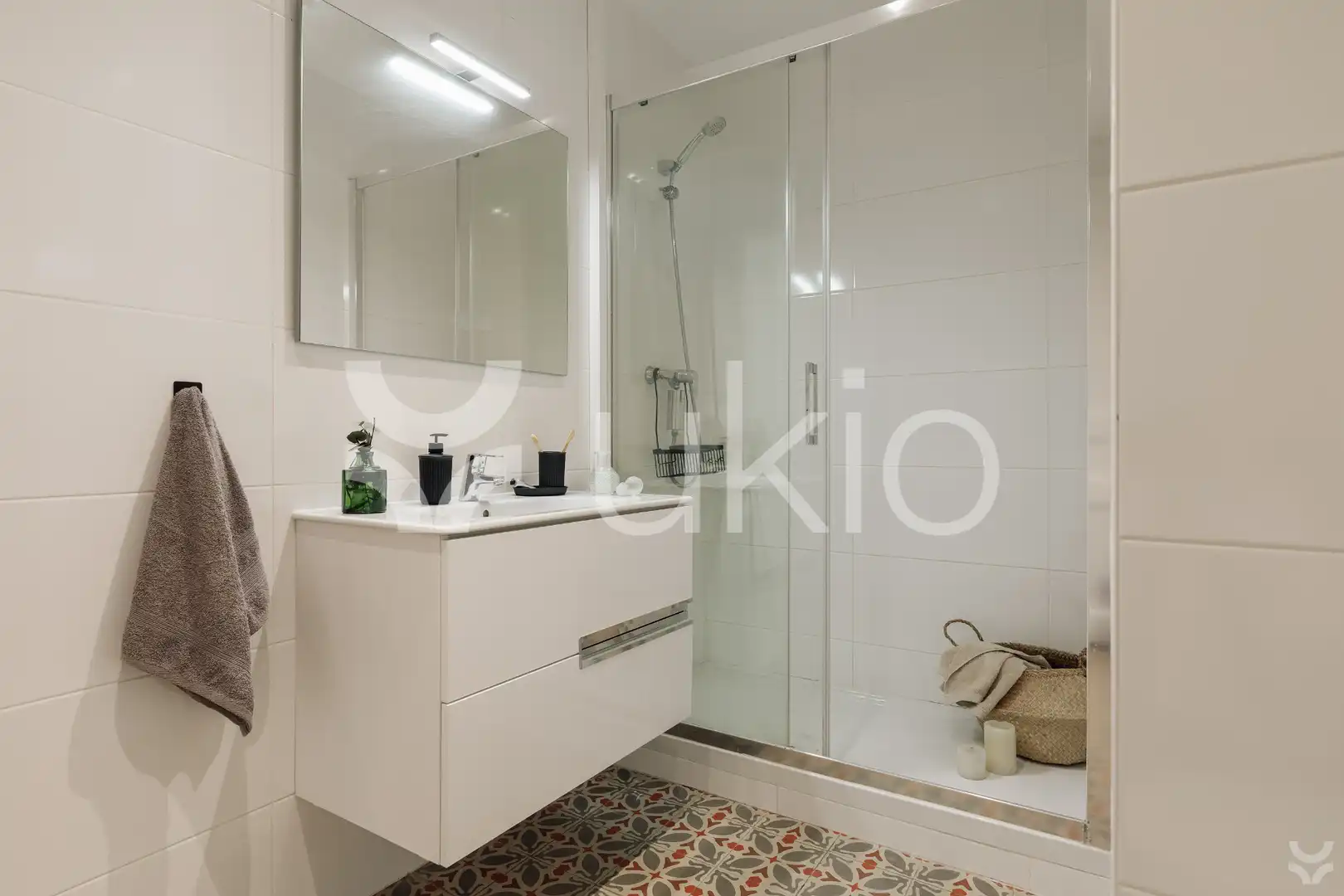 Apartamento de alquiler en Carrer de Provença, L'Antiga Esquerra de l'Eixample