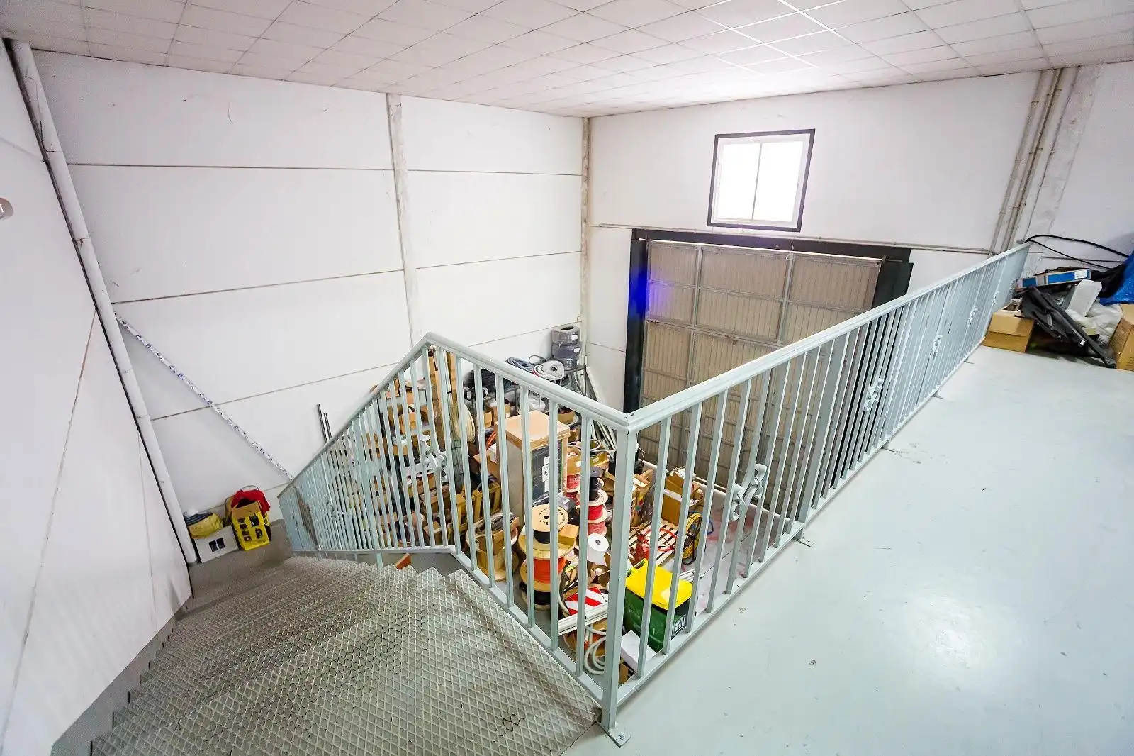 Nave industrial in vendita a Periurbano Este - Campiña, imagen 13