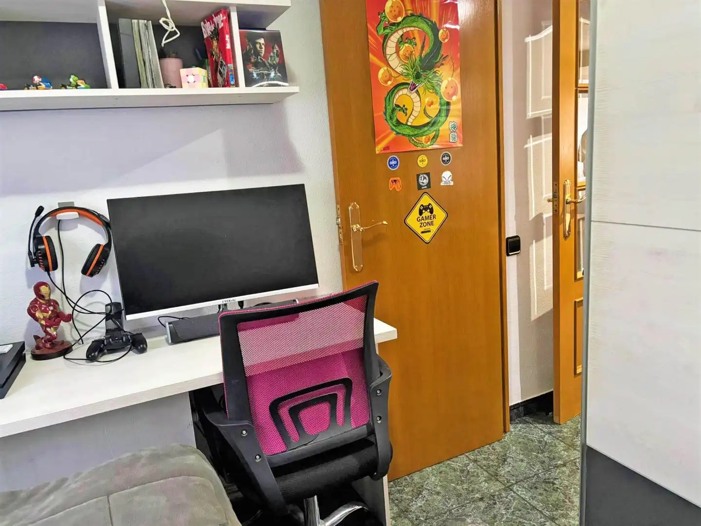Piso con terraza en venta en Sud, imagen 21