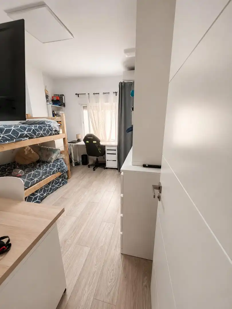Flat with terrace for sale in Calle Calle Don Juan de Austria, imagen 14