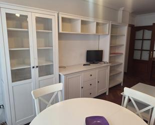 Bedroom of Flat to rent in A Coruña Capital   with Heating, Storage room and Furnished