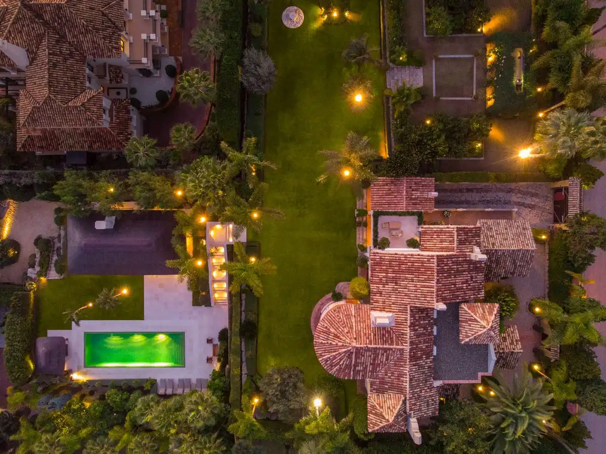 Maison avec piscine à vendre à Marbella Centro, imagen 19