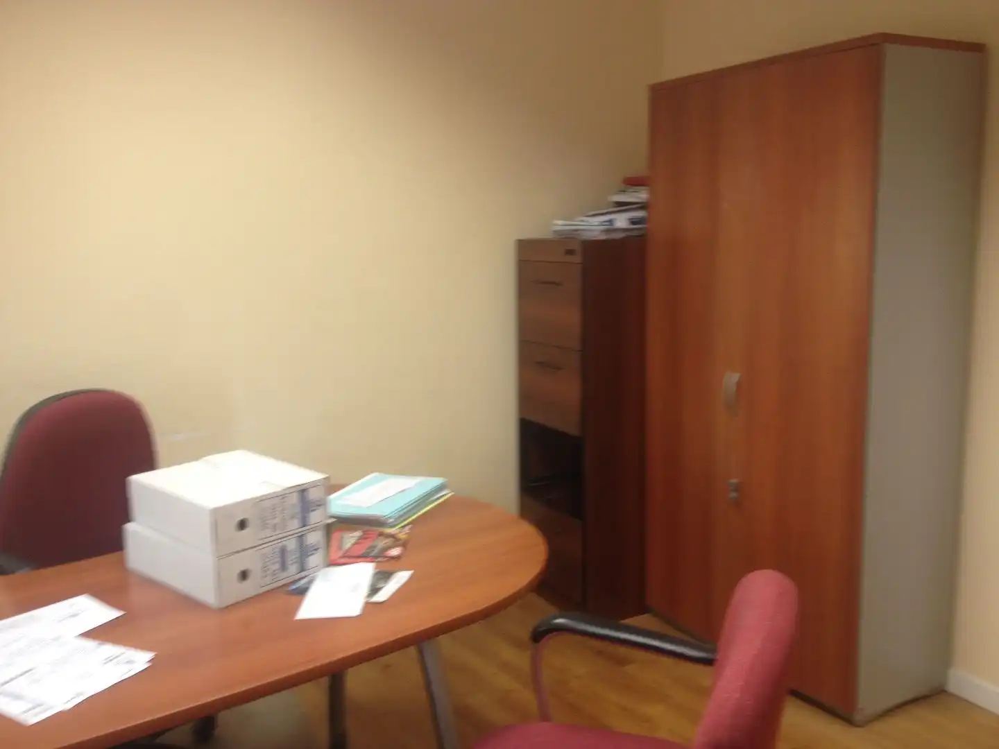 Office space with lift for sale in Centro - Plaza Mayor, imagen 10