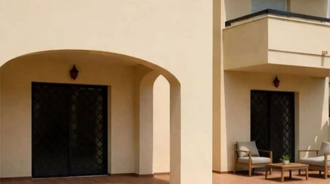Foto 3 de Planta baixa en venda a Calle Cartama, 1, La Concha - Resina Golf, Estepona