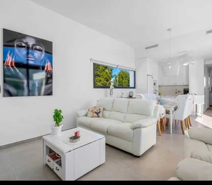 Chalet con terraza en venta en RM-714, imagen 13