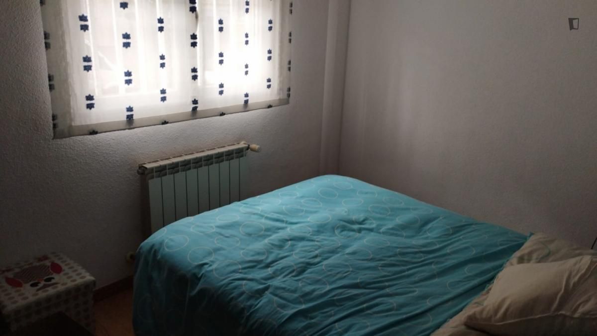 Apartment to share in Fontarrón