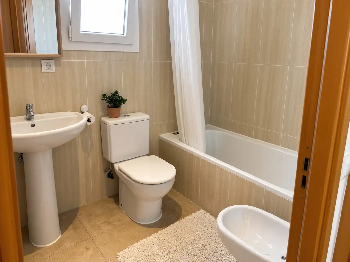 Penthouse with pool for sale in Alcorrín, imagen 20
