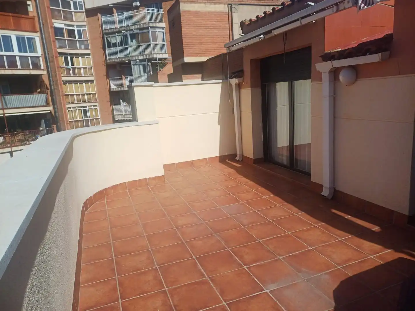 Dachboden zum Verkauf in Carrer Alfred Pereña, Príncep de Viana - Clot -Xalets Humbert Torres