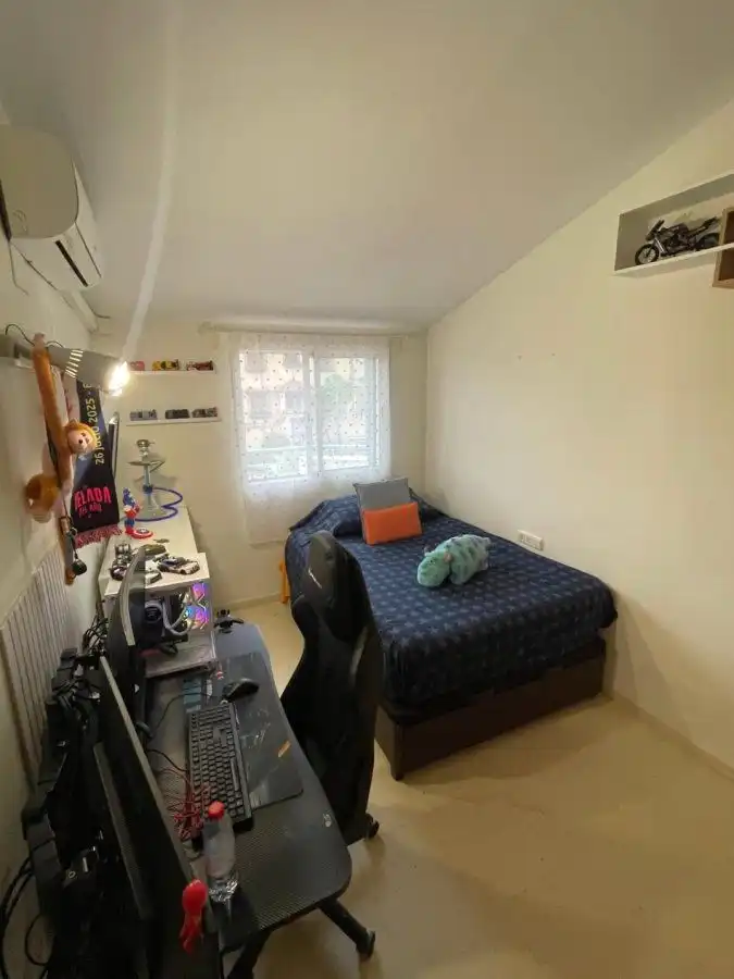 Bedroom of Detached homes for sale in La Línea de la Concepción  with Air Conditioner, Heating and Terrace