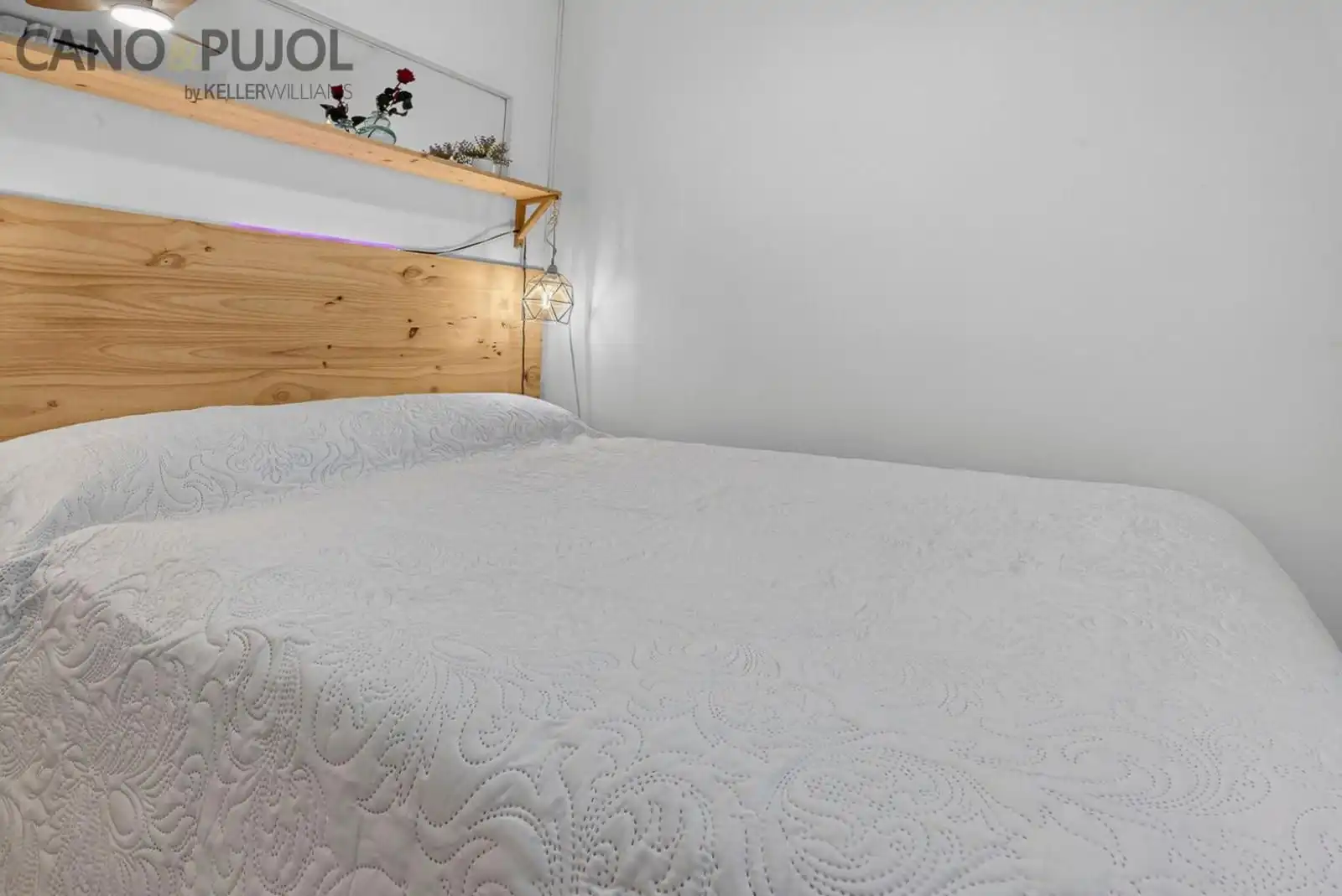 Ático con ascensor en venta en Centre - Estació, imagen 28