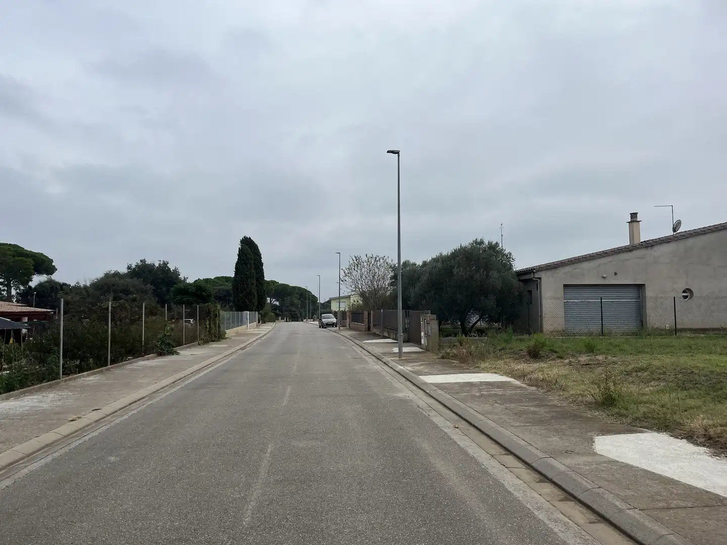 Wohnbaugrundstück zum Verkauf in Carrer Garbí, imagen 2