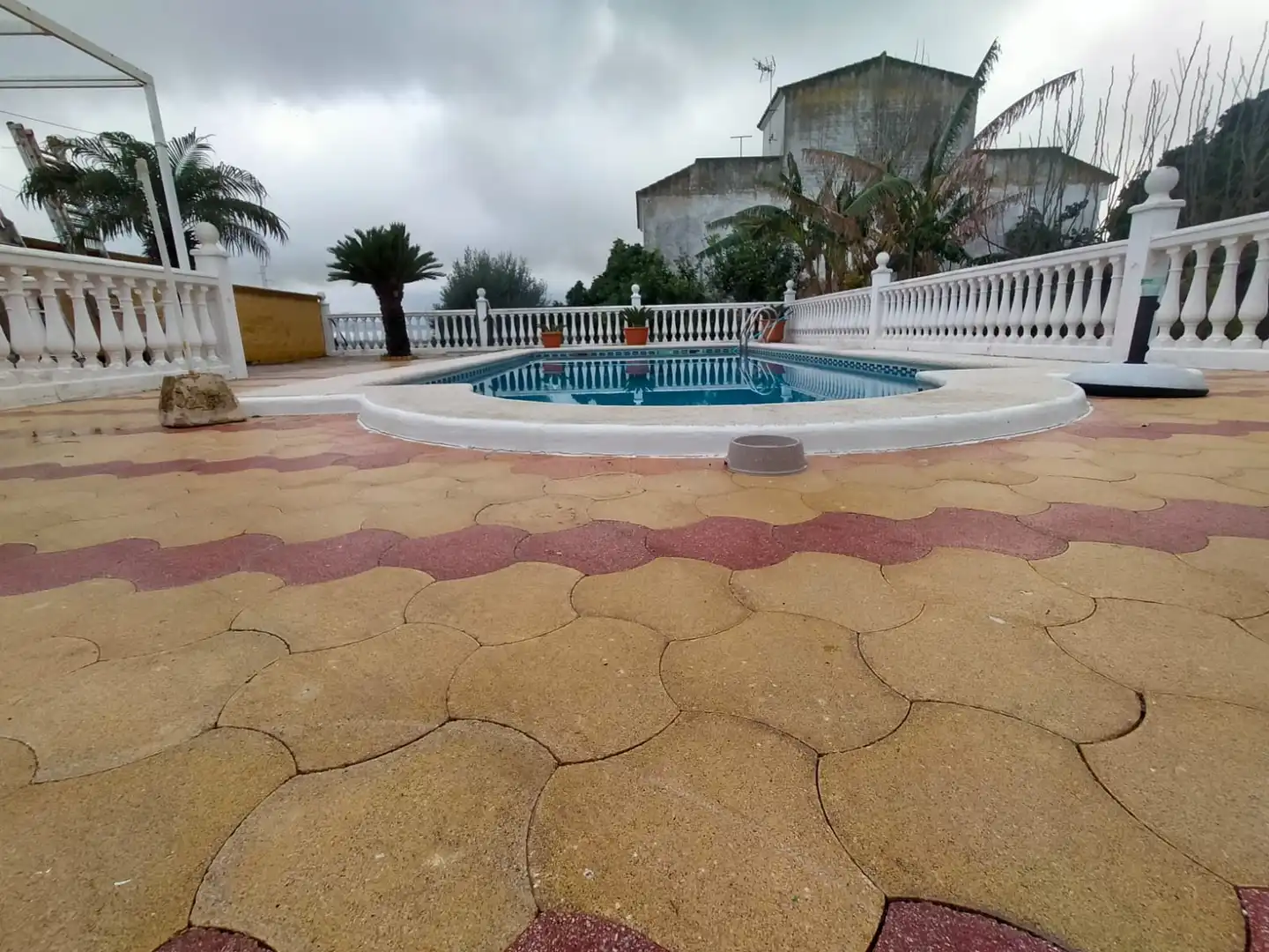 Xalet amb piscina en venda a Carretera del Casino 24A, imagen 5
