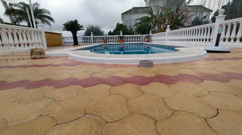 Foto 5 von Haus oder Chalet zum Verkauf in Carretera del Casino, 24a, El Juncal - Vallealto, El Puerto de Santa María