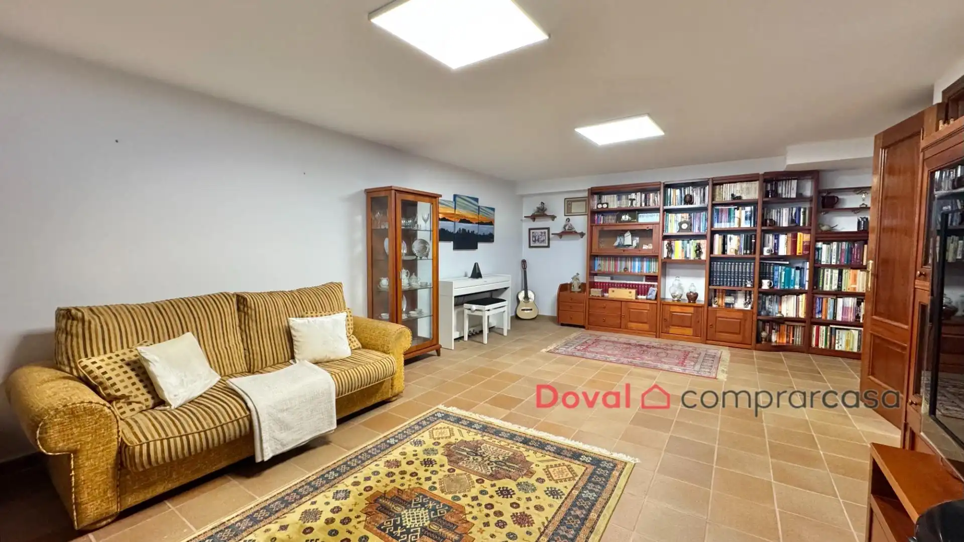 Casa o xalet en venda en Vigo  amb Aire condicionat, Calefacció i Jardí privat