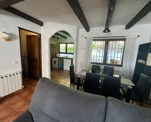 Single-family semi-detached to rent in Olmeda de las Fuentes  with Terrace