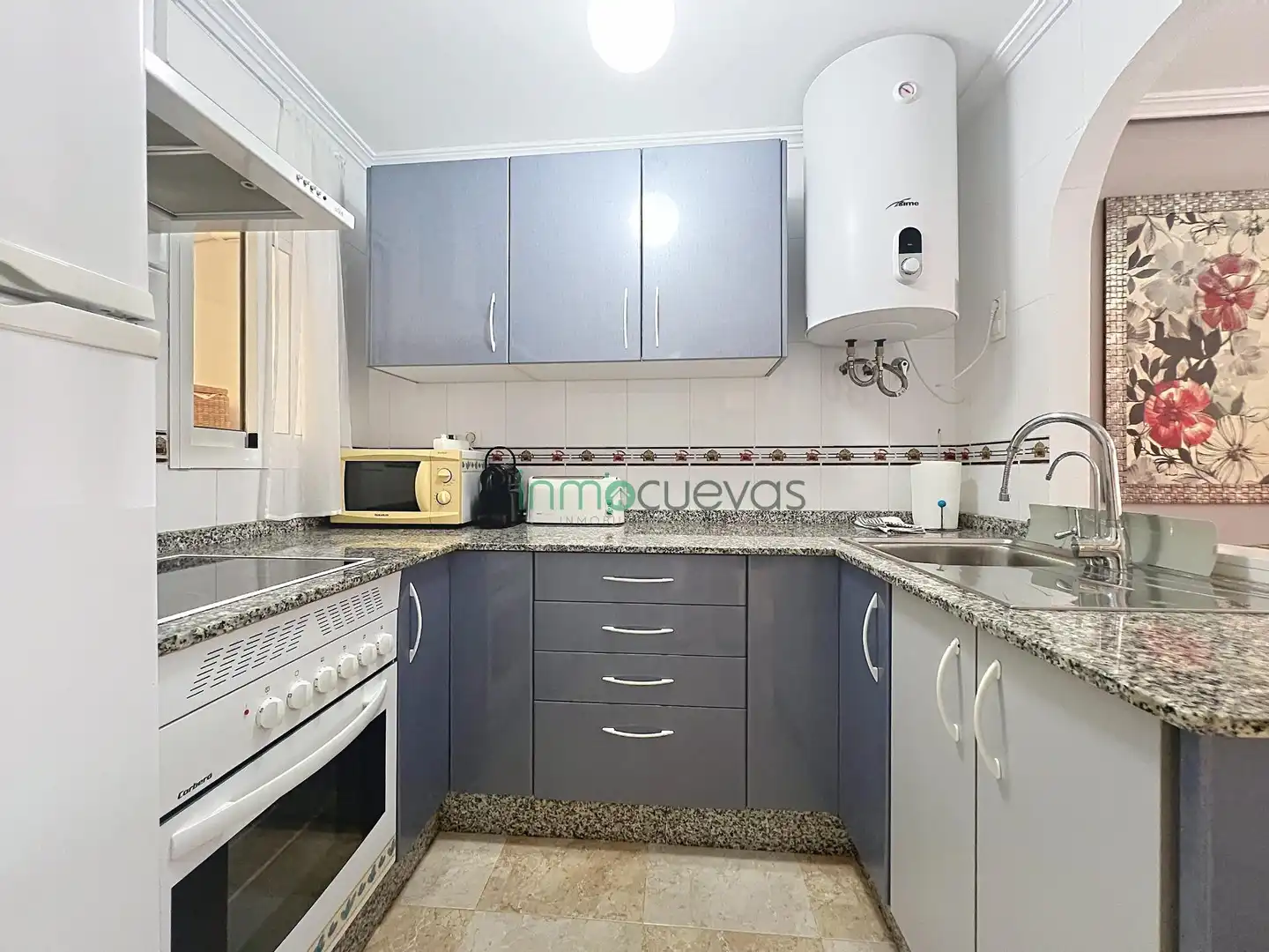 Bajo con ascensor en venta en Cuevas del Almanzora pueblo, imagen 16