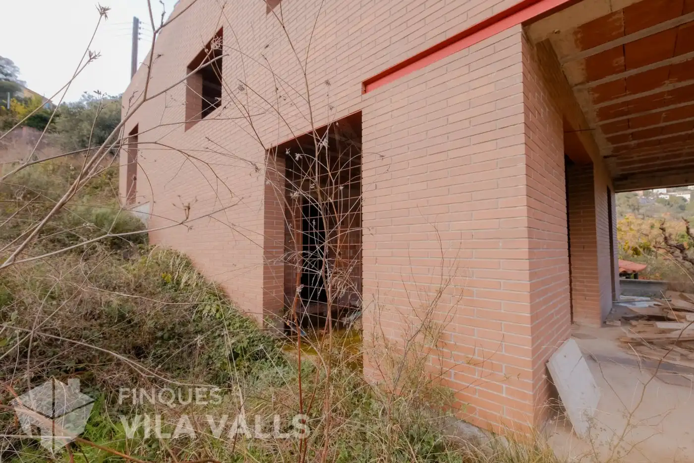 Casa con giardino in vendita a Calle CAMI DE LLOVERES, imagen 10