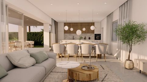 Foto 2 de Casa o chalet en venta en Mijas pueblo, Mijas