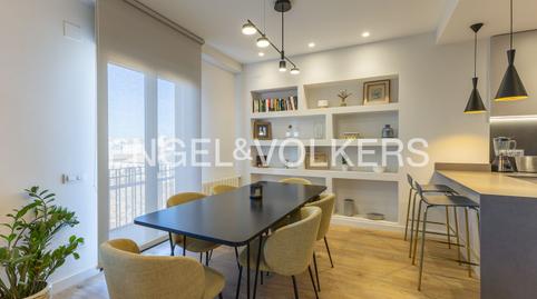 Foto 3 de Apartament de lloguer a El Grau,  Valencia Capital