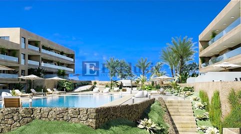 Foto 3 de Piso en venta en Los Abrigos, Granadilla de Abona