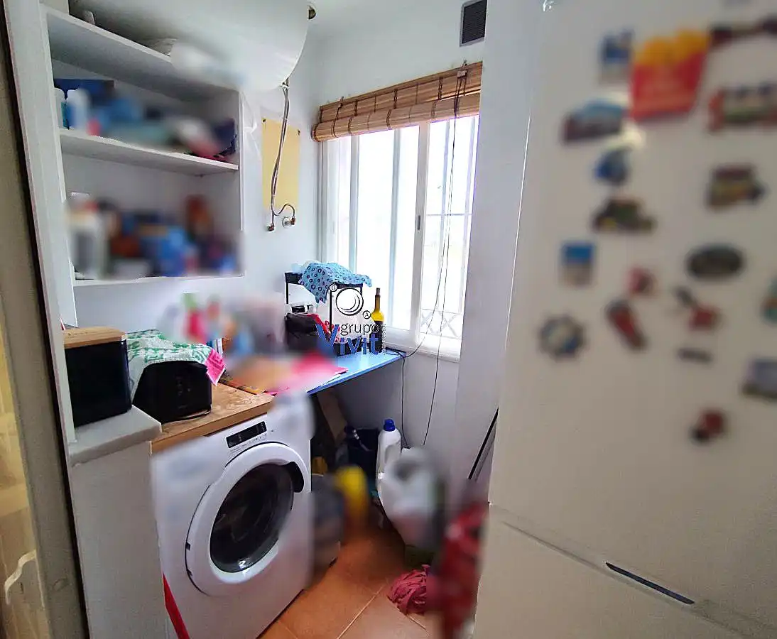 Habitación de Piso en venta en Alcalá de Guadaira