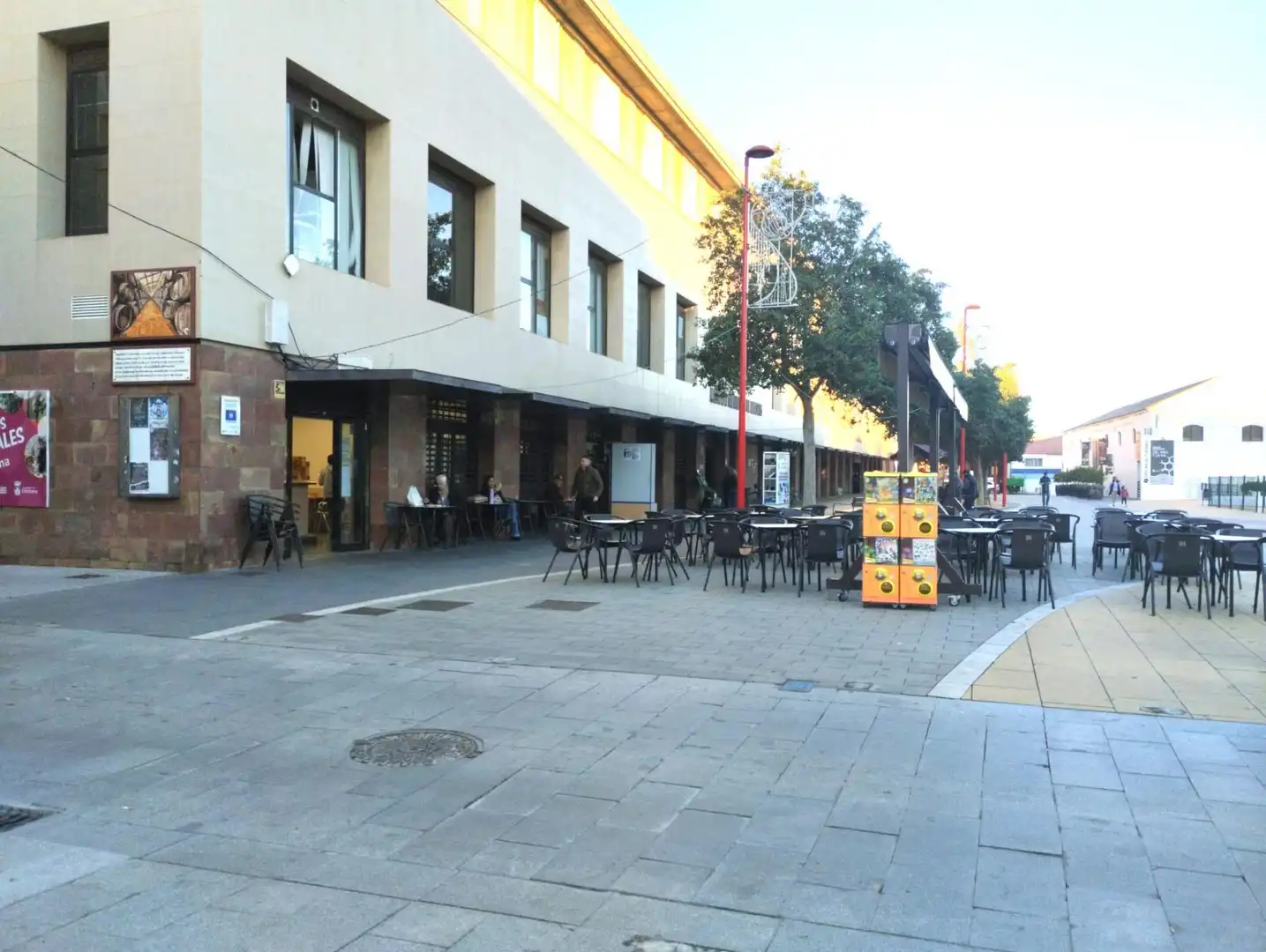 Local comercial en venta en Plaza BODEGAS DE LAS, imagen 3