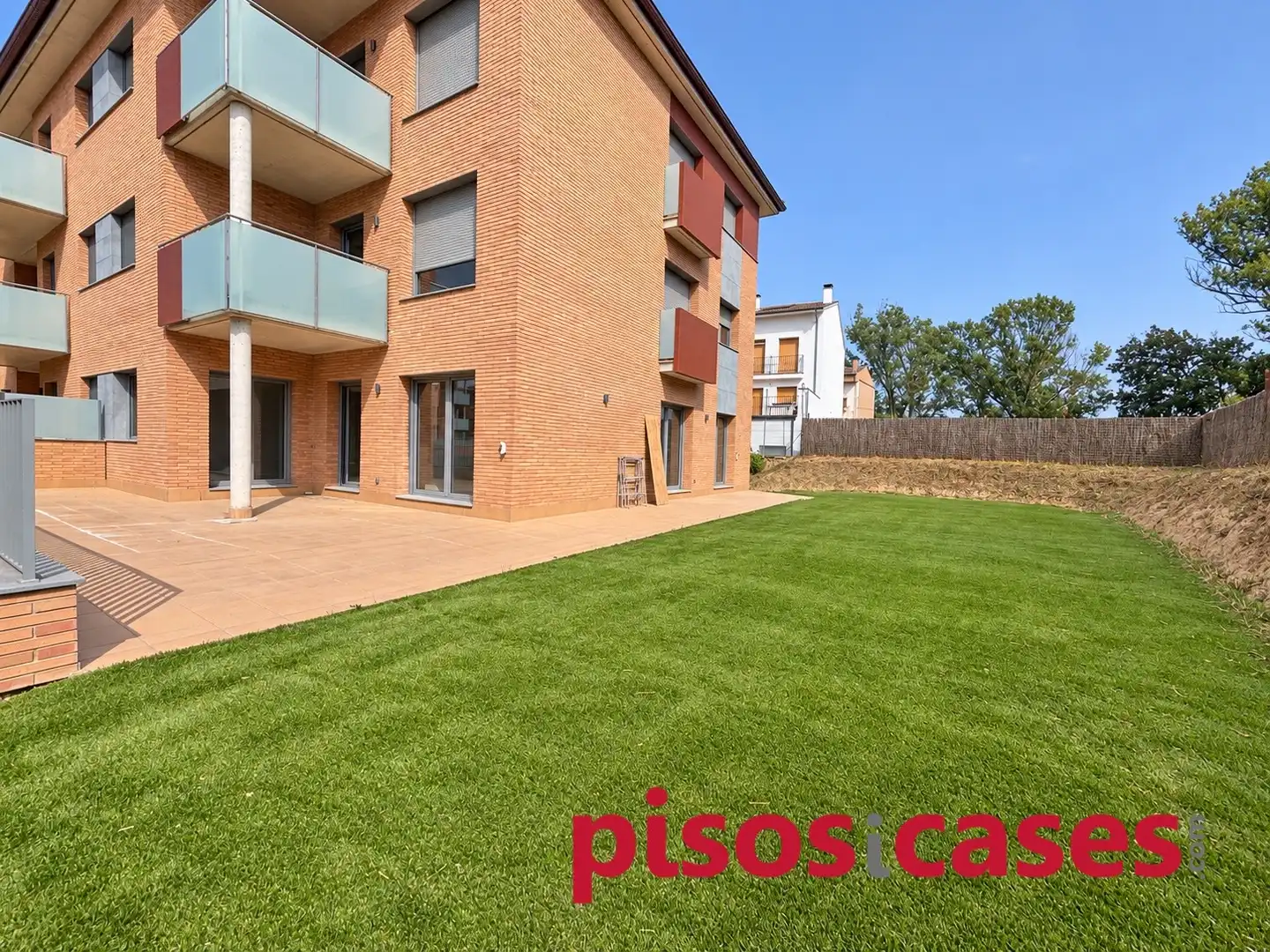 Ground floor for sale in Tona, Barcelona