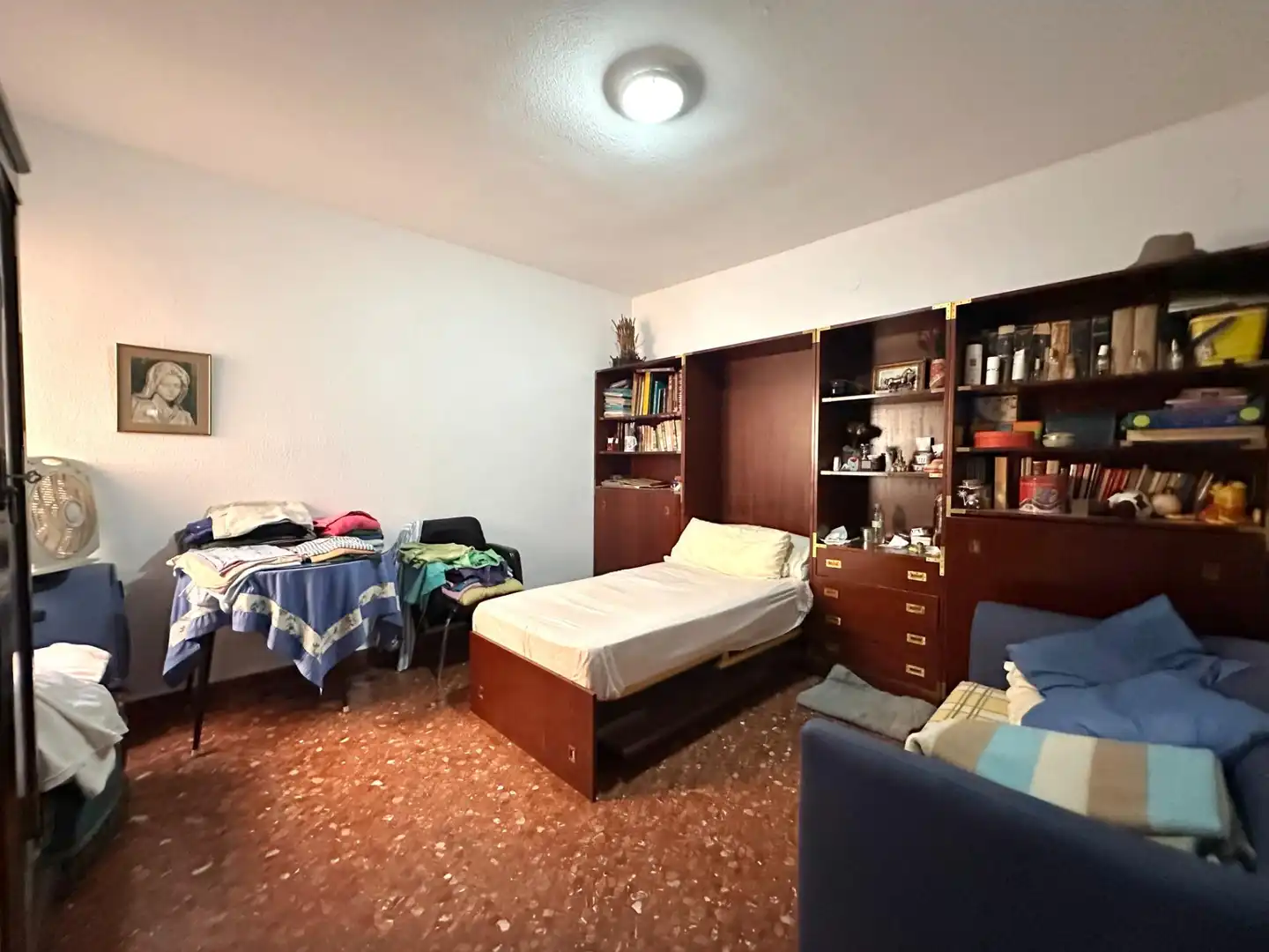 Flat with lift for sale in Calle PINTOR ZULOAGA, imagen 23