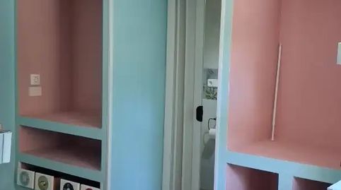 Photo 3 of Flat for rent in Calle de Benjamín Palencia, #16, Portazgo, Madrid Capital