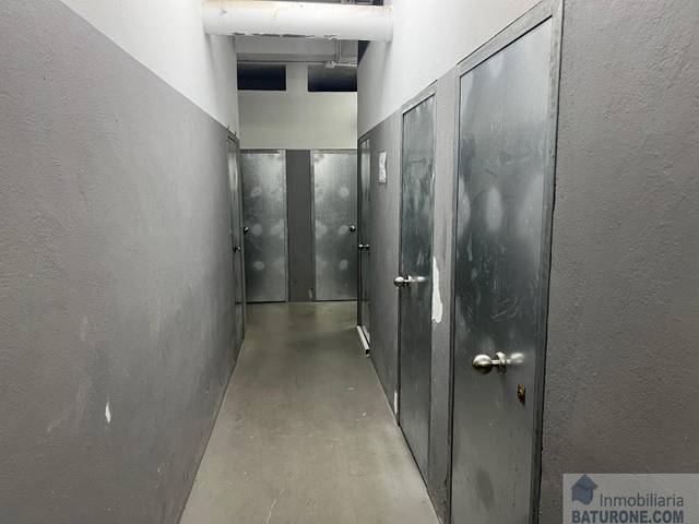 Trastero en Venta en La Casería - San Carlos