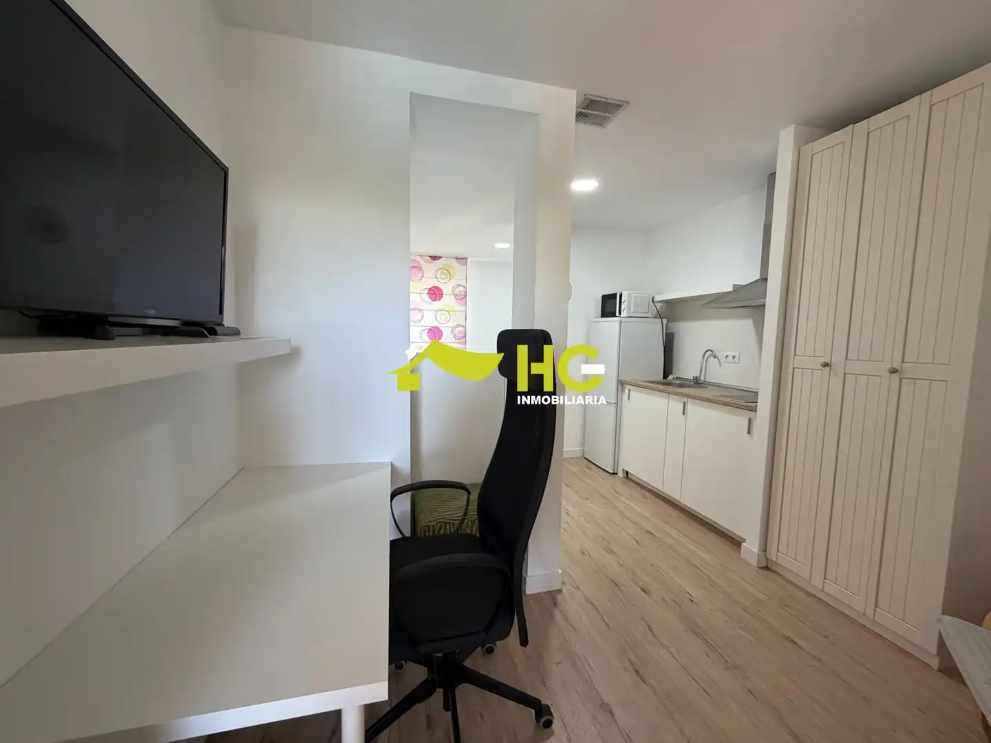 Studio to rent in El Bosque, imagen 4