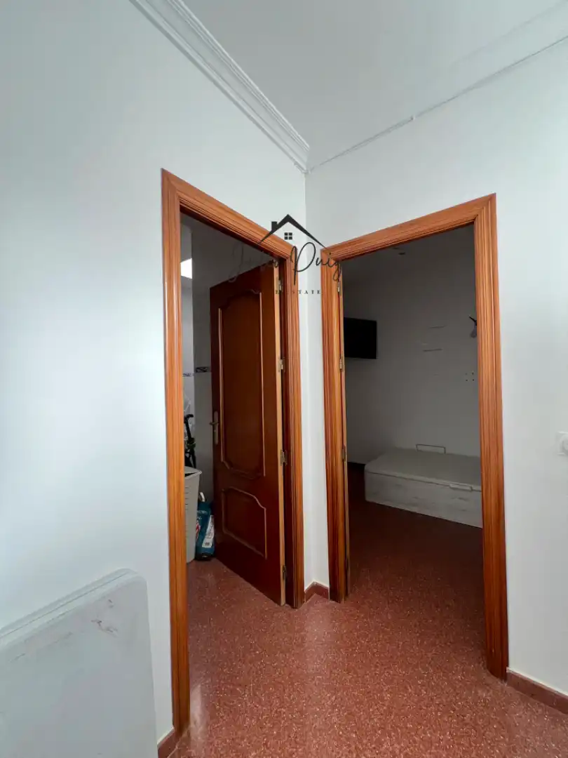 Casa o chalet en venta en La Puebla del Río con Aire acondicionado, Terraza y Balcón