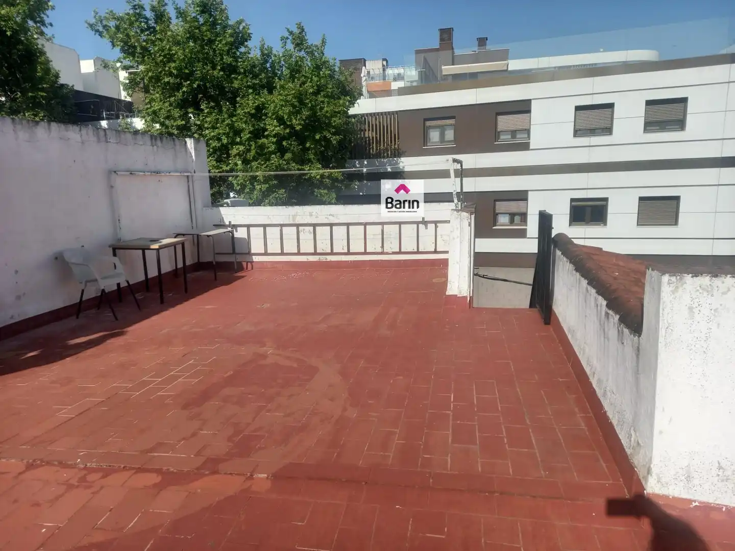 Terrace of Houses for sale in Córdoba  with Air Conditioner, Terrace and Storage room