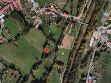 Terreno residenziale in vendita a Camino De La Presa