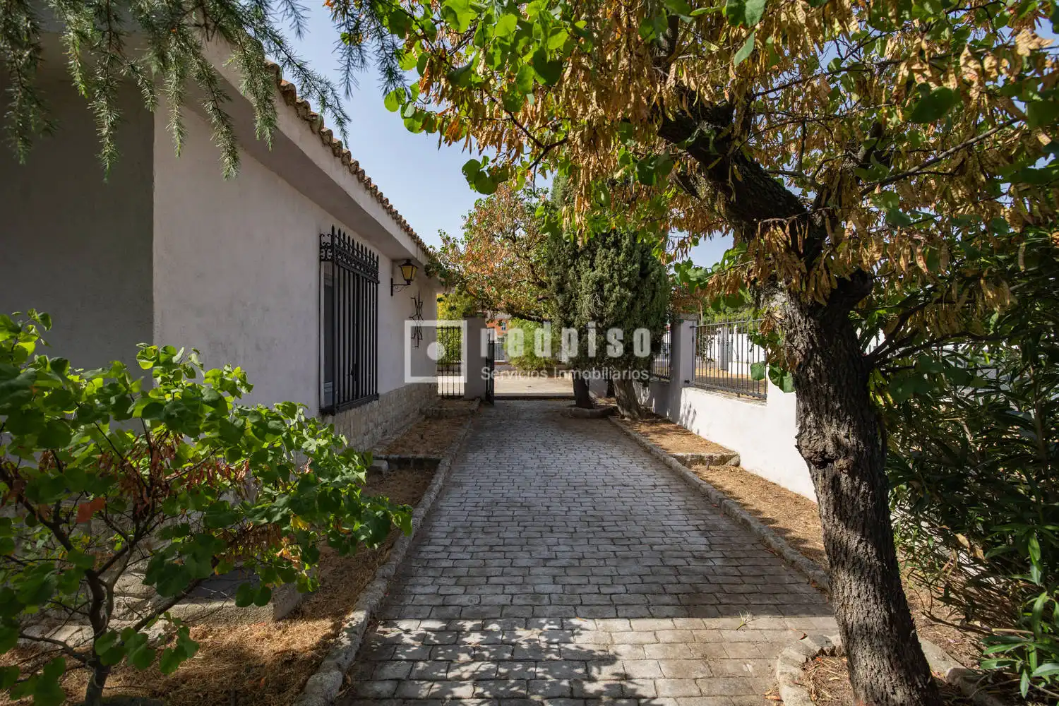 Detached house with garden for sale in El Álamo, imagen 49