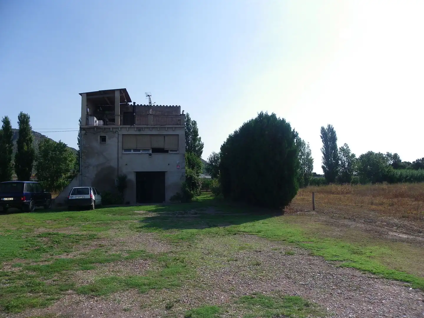 Casa o xalet en venda a Resclosa, Ullà