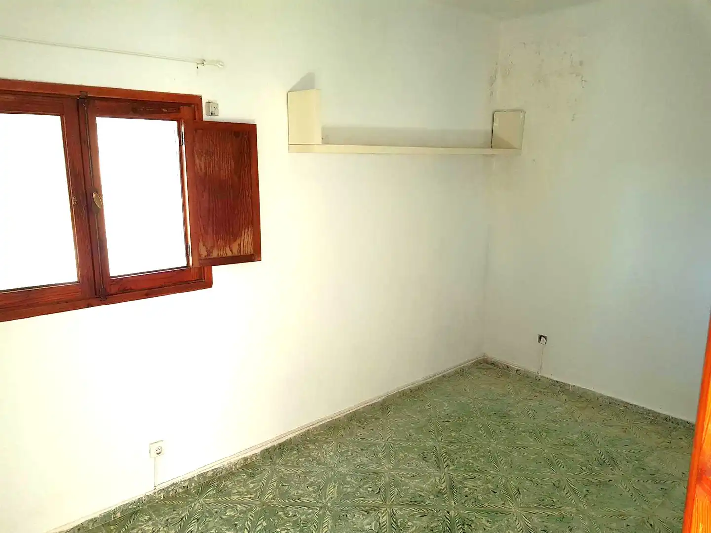 Habitación de Casa o chalet en venta en Teror con Jardín privado