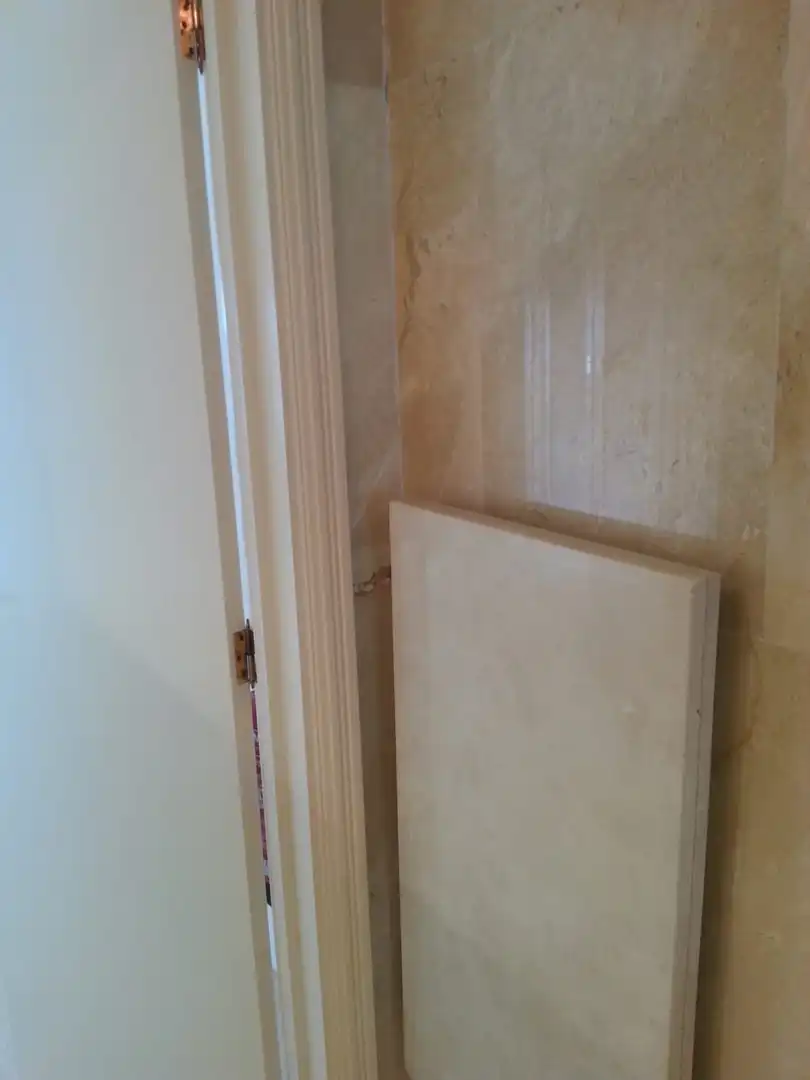 Baño de Apartamento en venta en Andratx