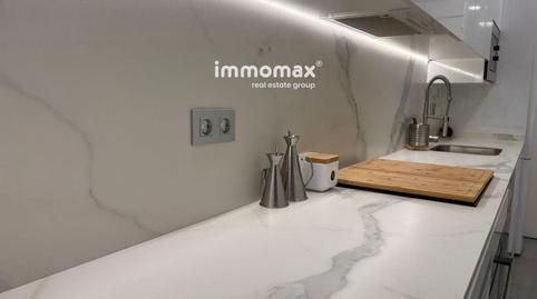 Foto 4 de Pis en venda a Vinyets, Centre, Barcelona