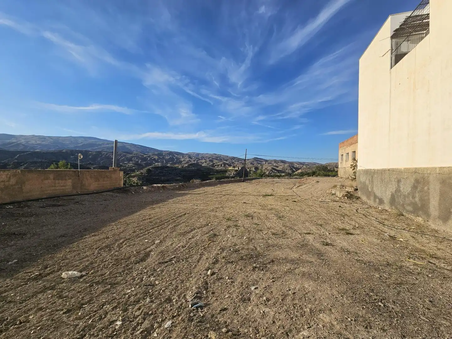 Residencial en venda en Instinción