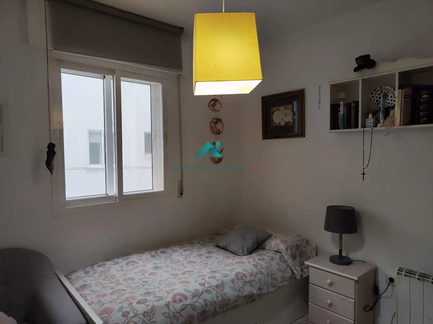 Habitación de Piso en venta en Badajoz con Aire acondicionado y Terraza