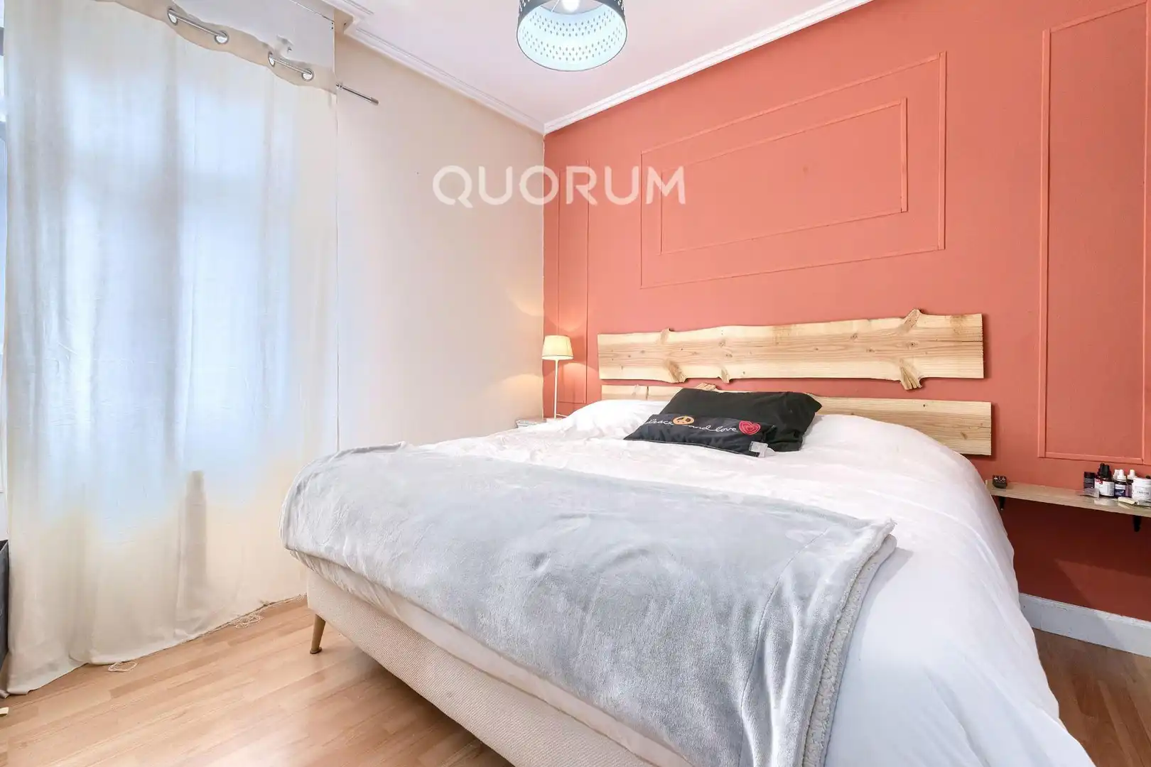 Habitación de Piso en venta en Basauri  con Calefacción y Amueblado