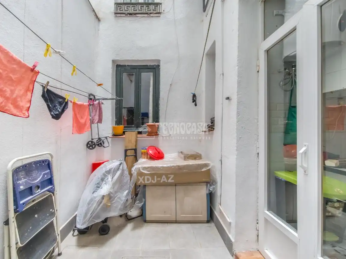 Piso en venta en Madrid
