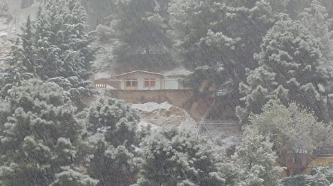 Foto 3 de Residencial en venta en Calle Cortijuela, 65, Cumbres Verdes, La Zubia