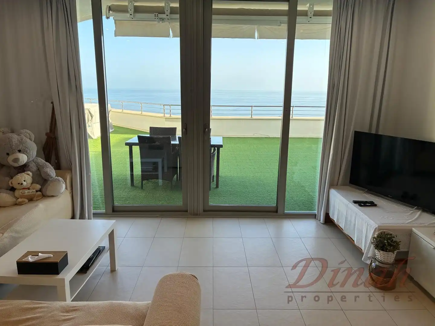 Apartamento con piscina en venta en Repetidor, imagen 14