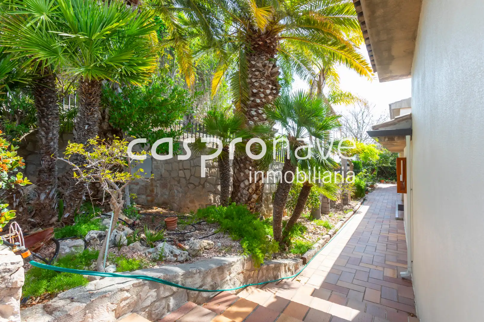 Jardí de Casa o xalet en venda en Oropesa del Mar / Orpesa amb Jardí privat, Terrassa i Piscina