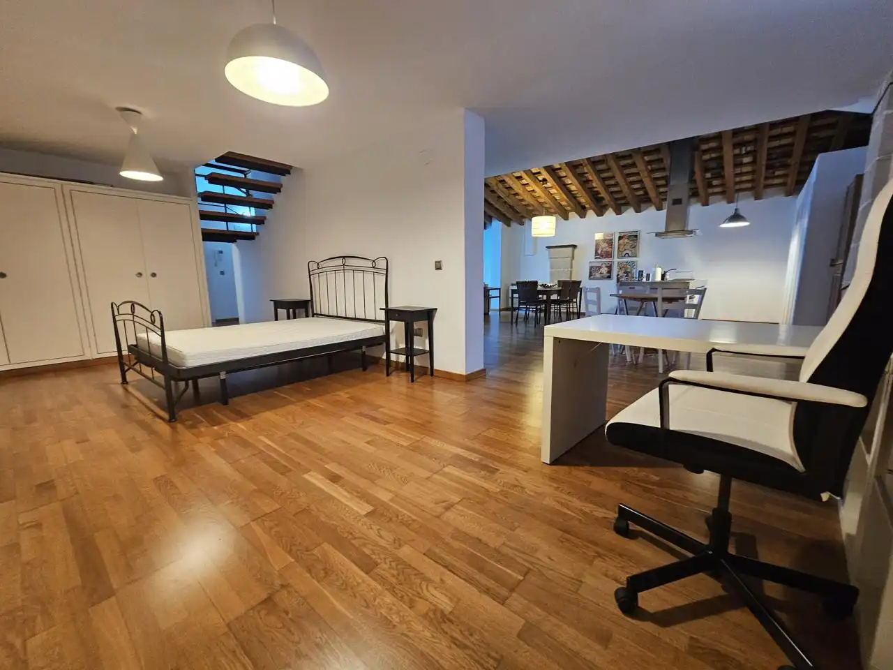 Duplexes for sale in Jerez de la Frontera  with Parquet flooring and Community pool